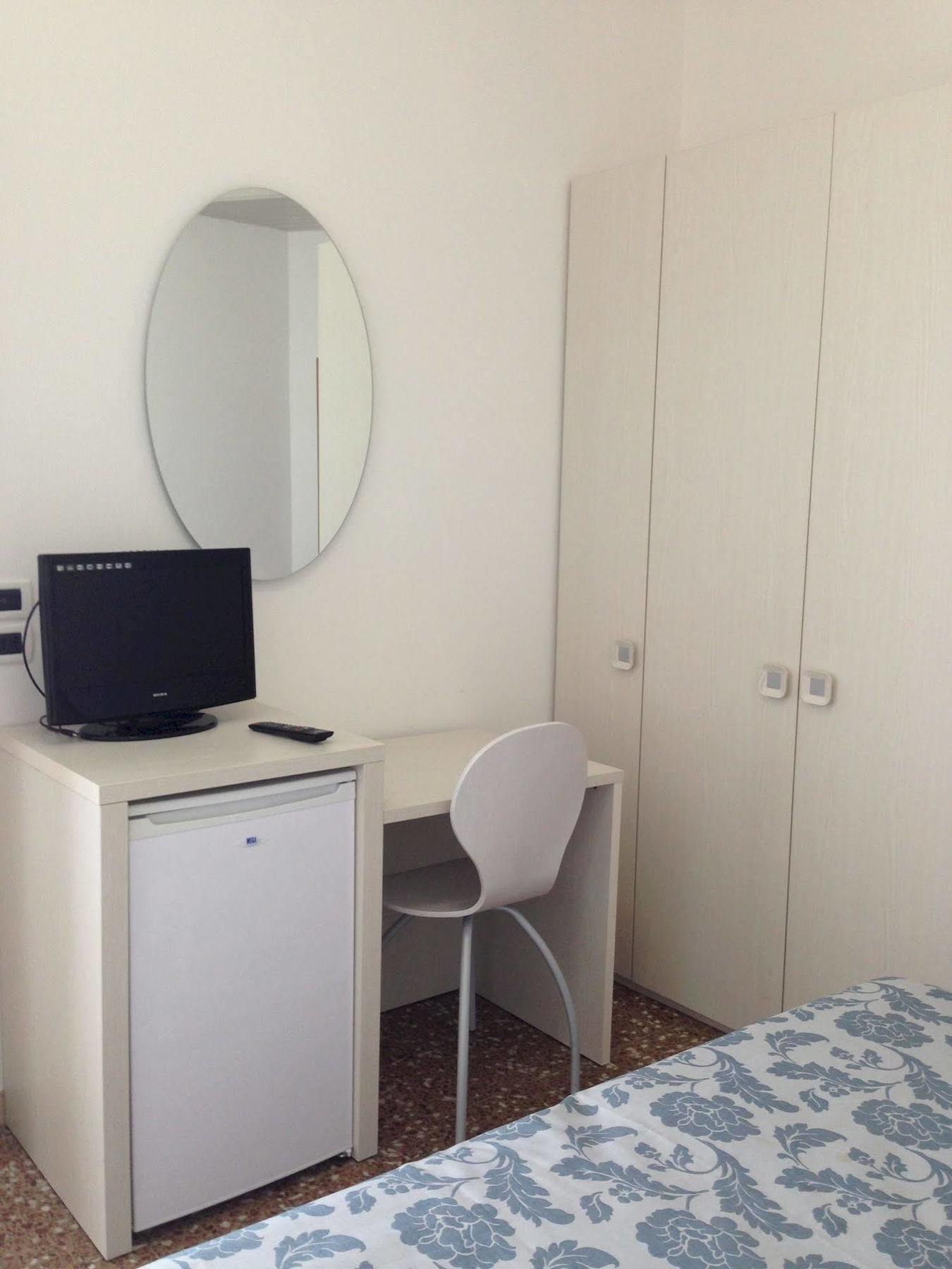 Hotel Carlton Beach Rimini Exterior photo